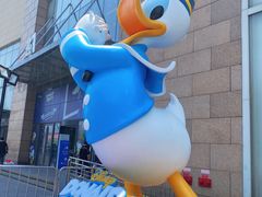 -天河城购物中心