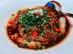 -淮香国色·淮扬菜(正大中心店)