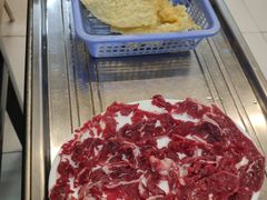 -粤潮魏记牛肉火锅(爱家·金河湾南区店)