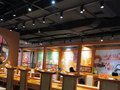 -呷哺呷哺 黄金牧场 (欢乐谷店)