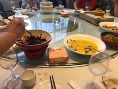 -梦都海鲜酒家(万达广场江桥店)