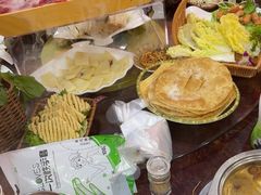 -塔兰齐新疆孜然火锅(鲤鱼山路店)