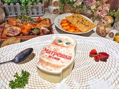 -俄士厨房(五棵松华熙LIVE店)