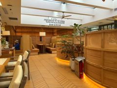 -无印良品餐堂 MUJI Diner(成都太古里店)