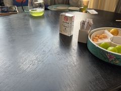 -翠湖宾馆·中餐厅