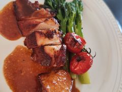 -22ºN BISTRO西餐&酒馆