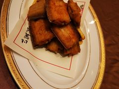 -山外山菜馆(玉泉路店)