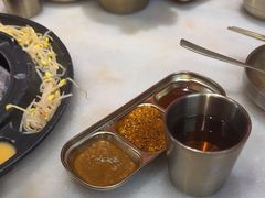 -韩宫宴烤肉·料理(南京江宁万达店)