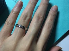 -Tiffany & Co.蒂芙尼
(天津万象城店)
