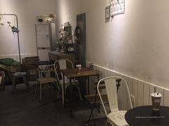 大堂-风吟仟茶(友阿店)