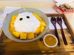 -怪物的冰与火(天虹商场中山路店)