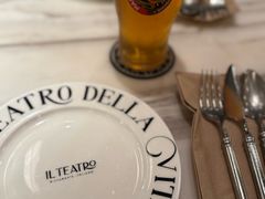 -IL TEATRO 精品意大利餐厅