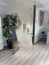 -YANSHE颜舍  Studio
