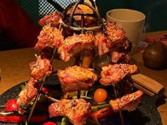 -纳鲁孜·新疆特色餐厅(上海悦荟广场店)