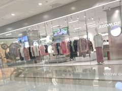 -万达广场(通州店)