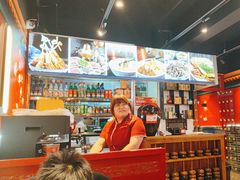 -老北京胡同味道二荤铺(酒仙桥店)