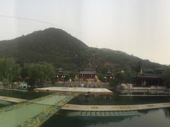 -法门文化景区
