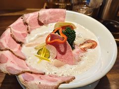 -真打拉面·日式拉面新流派(体育西横街店)