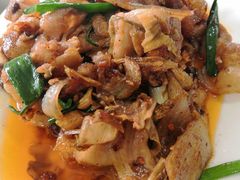 -灯盏窝饭店(新都分店)