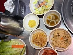 -喜来稀肉(虹泉路店)