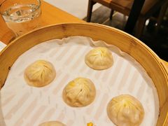 -鼎泰丰(德基广场店)