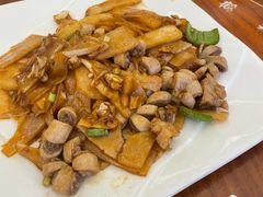 -美极鲜食坊(宝安南路店)
