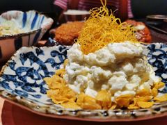 -堂本家洋食别馆·炸猪排(中心城店)