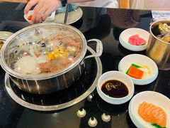 -三亚胜意海景酒店·海鲜自助餐厅(三亚湾路店)