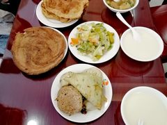 -常兴顺小吃(草房店)