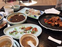 -海天楼中餐厅(吴宫泛太平洋酒店)