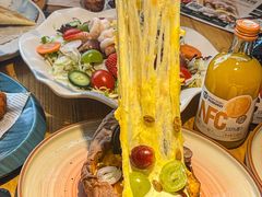 -通海俄式烧烤(下瓦房店)