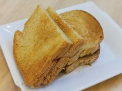 -亚坤 Ya Kun Kaya Toast(万象城店)