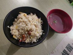 鸡蛋炒饭-二中酸辣汤(无锡梁溪区店)