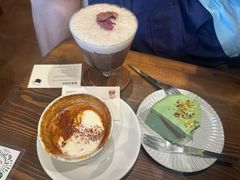 -Silly Dog Coffee(滨江店)