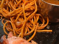 -半秋山西餐厅(襄阳万达店)