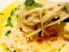 -汤城小厨•粤菜•靓汤(苏州街店)