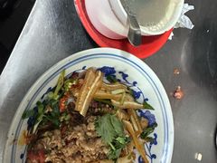 -秦胖子肉陀良心店