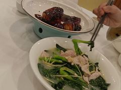 -朱仔记食府(江南大道店)
