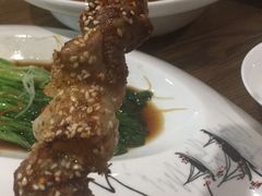 -品味新疆民族风味餐厅(东方今典店)