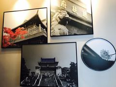 -箸福·夜上海(雨花客厅店)