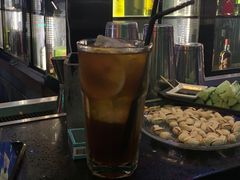 -爵士花园音乐酒吧餐厅