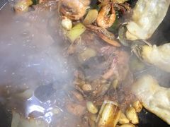 -锅来乐地锅鸡(安亭店)