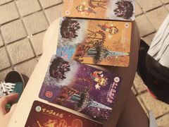 门票-哈尔滨文化公园