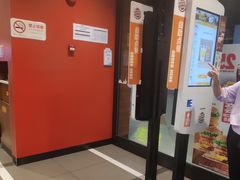 -汉堡王(仲盛世界商城店)