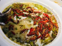 -江渔儿酸菜鱼(东山店)