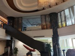 -上海莎海国际酒店