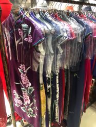 -香港威德诚洋服BESPOKE西服西装高级定制(上海湾一店)