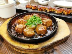 -东京屋(武定路店)