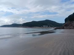 -东海半边山旅游度假区