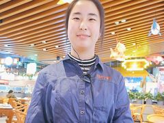 -猪仔记广东顺德菜(石景山银河大街店)